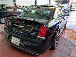 کرایسلەر 300